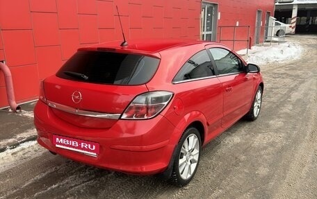 Opel Astra H, 2008 год, 720 000 рублей, 8 фотография