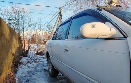 Toyota Corolla, 1993 год, 125 000 рублей, 12 фотография