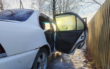 Toyota Corolla, 1993 год, 125 000 рублей, 10 фотография