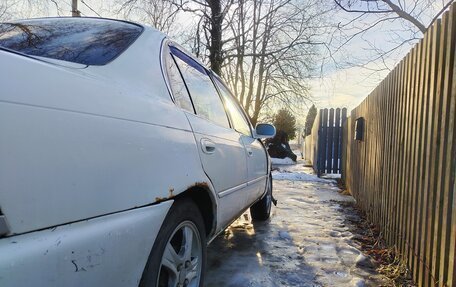 Toyota Corolla, 1993 год, 125 000 рублей, 8 фотография