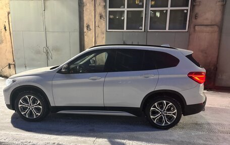 BMW X1, 2018 год, 2 950 000 рублей, 5 фотография