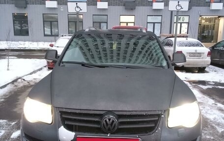 Volkswagen Touareg III, 2006 год, 688 000 рублей, 8 фотография