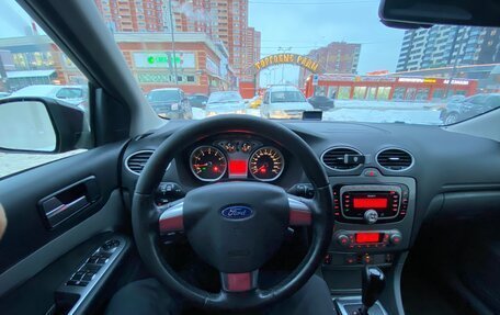 Ford Focus II рестайлинг, 2010 год, 650 000 рублей, 2 фотография