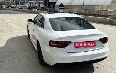 Audi A5, 2014 год, 1 680 000 рублей, 8 фотография