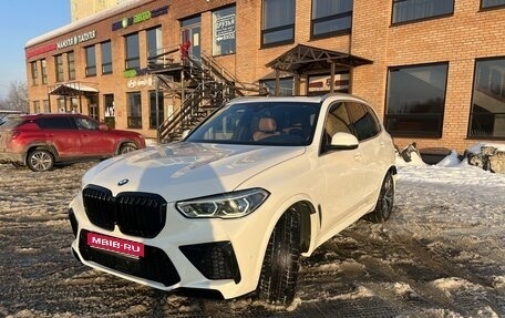 BMW X5, 2018 год, 6 700 000 рублей, 1 фотография