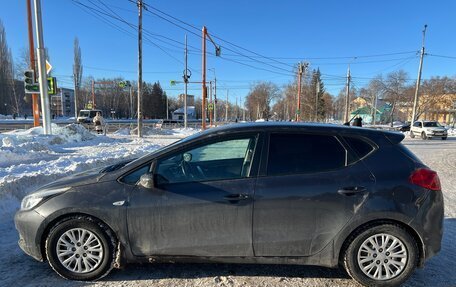 KIA cee'd III, 2014 год, 899 000 рублей, 2 фотография