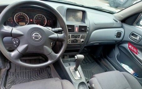 Nissan Almera, 2006 год, 500 000 рублей, 6 фотография