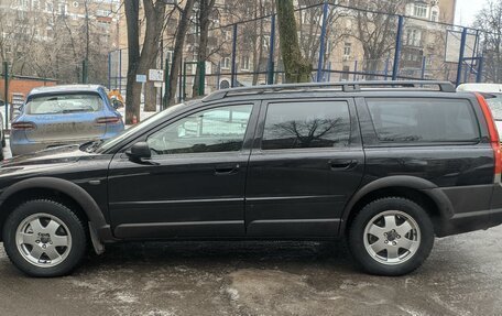 Volvo XC70 I, 2004 год, 870 000 рублей, 4 фотография