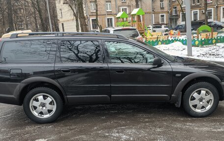 Volvo XC70 I, 2004 год, 870 000 рублей, 7 фотография