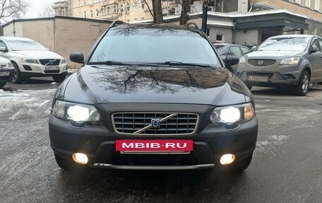 Volvo XC70 I, 2004 год, 870 000 рублей, 9 фотография