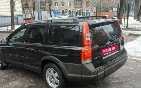 Volvo XC70 I, 2004 год, 870 000 рублей, 2 фотография