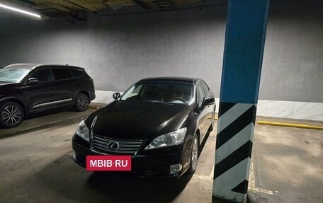 Lexus ES VII, 2012 год, 1 840 000 рублей, 3 фотография