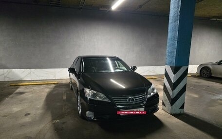 Lexus ES VII, 2012 год, 1 840 000 рублей, 2 фотография