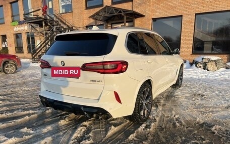 BMW X5, 2018 год, 6 700 000 рублей, 11 фотография