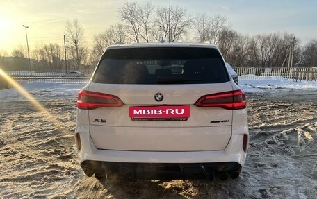 BMW X5, 2018 год, 6 700 000 рублей, 8 фотография