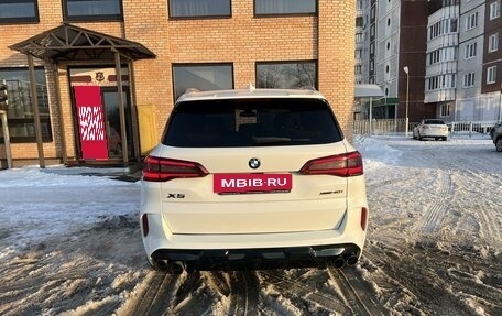 BMW X5, 2018 год, 6 700 000 рублей, 10 фотография