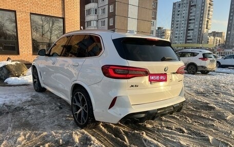 BMW X5, 2018 год, 6 700 000 рублей, 9 фотография