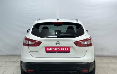 Nissan Qashqai, 2014 год, 1 670 000 рублей, 6 фотография