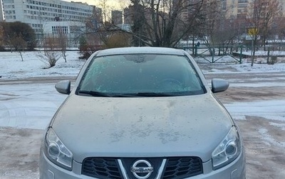 Nissan Qashqai, 2012 год, 1 150 000 рублей, 1 фотография