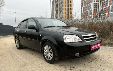 Chevrolet Lacetti, 2008 год, 355 000 рублей, 1 фотография