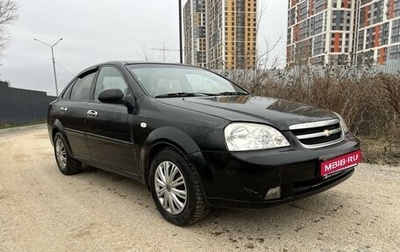 Chevrolet Lacetti, 2008 год, 355 000 рублей, 1 фотография