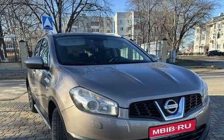 Nissan Qashqai, 2010 год, 1 250 000 рублей, 1 фотография