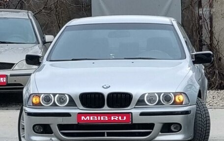 BMW 5 серия, 1999 год, 900 000 рублей, 1 фотография