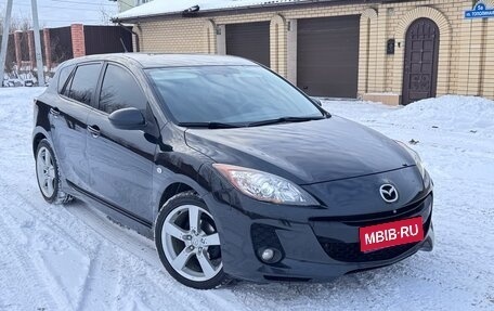 Mazda 3, 2012 год, 1 085 000 рублей, 1 фотография