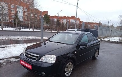 Chevrolet Lacetti, 2012 год, 515 000 рублей, 1 фотография