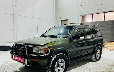 Nissan Pathfinder, 1998 год, 950 000 рублей, 1 фотография