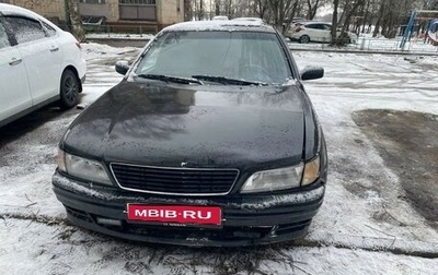 Nissan Maxima IV, 1994 год, 160 000 рублей, 1 фотография