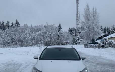 Ford Focus III, 2013 год, 750 000 рублей, 1 фотография