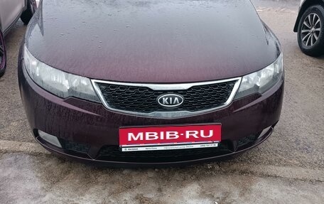 KIA Cerato III, 2011 год, 750 000 рублей, 1 фотография