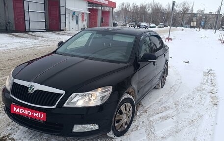 Skoda Octavia, 2012 год, 1 050 000 рублей, 1 фотография