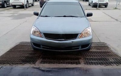 Mitsubishi Lancer IX, 2006 год, 520 000 рублей, 1 фотография