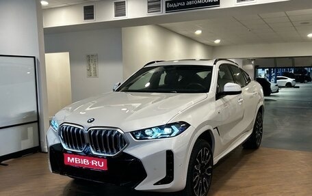 BMW X6, 2024 год, 15 150 000 рублей, 1 фотография