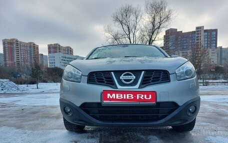 Nissan Qashqai, 2012 год, 1 150 000 рублей, 2 фотография