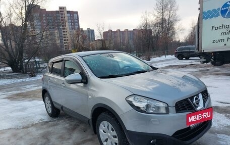 Nissan Qashqai, 2012 год, 1 150 000 рублей, 3 фотография