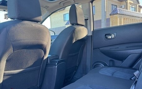 Nissan Qashqai, 2010 год, 1 250 000 рублей, 6 фотография