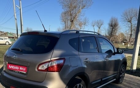 Nissan Qashqai, 2010 год, 1 250 000 рублей, 3 фотография