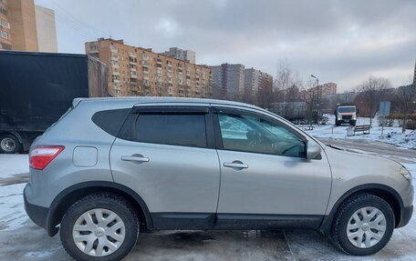 Nissan Qashqai, 2012 год, 1 150 000 рублей, 6 фотография