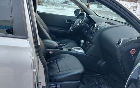 Nissan Qashqai, 2012 год, 1 150 000 рублей, 12 фотография