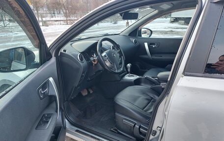 Nissan Qashqai, 2012 год, 1 150 000 рублей, 13 фотография