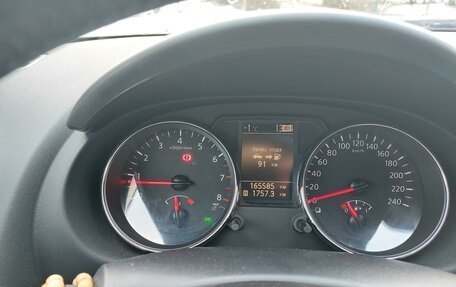 Nissan Qashqai, 2012 год, 1 150 000 рублей, 15 фотография