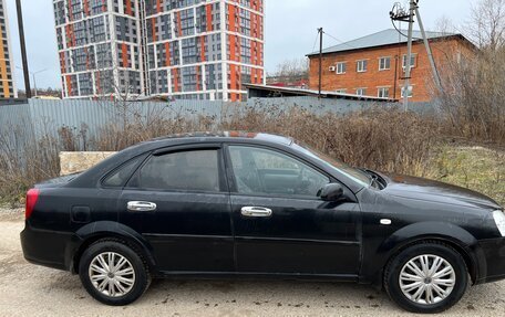 Chevrolet Lacetti, 2008 год, 355 000 рублей, 6 фотография