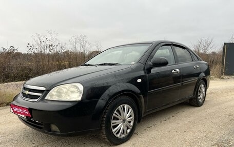 Chevrolet Lacetti, 2008 год, 355 000 рублей, 2 фотография