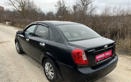 Chevrolet Lacetti, 2008 год, 355 000 рублей, 3 фотография