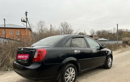 Chevrolet Lacetti, 2008 год, 355 000 рублей, 5 фотография