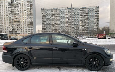 Volkswagen Polo VI (EU Market), 2019 год, 1 999 999 рублей, 3 фотография