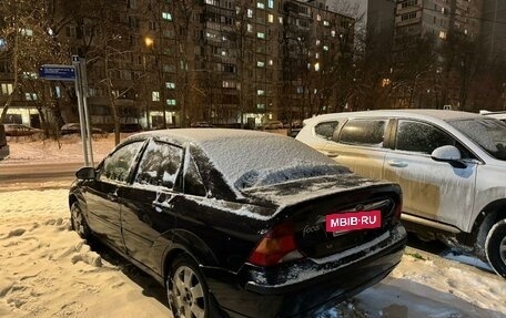 Ford Focus IV, 2004 год, 149 999 рублей, 3 фотография